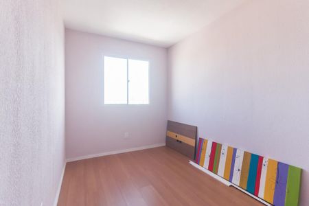 Quarto 1 de apartamento para alugar com 2 quartos, 50m² em Vila Monteiro, Poá