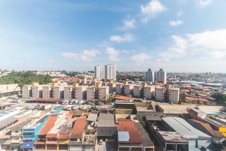 Apartamento para alugar com 50m², 2 quartos e 1 vagaVista do Quarto 1