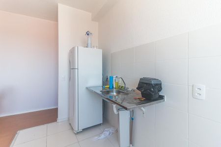Apartamento para alugar com 50m², 2 quartos e 1 vagaCozinha
