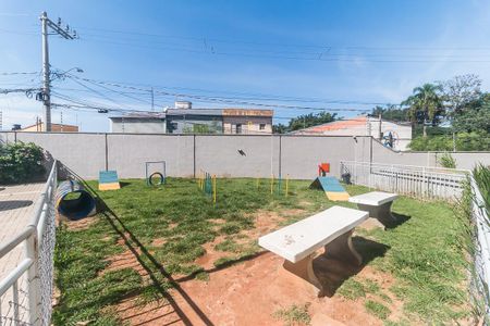 Apartamento para alugar com 50m², 2 quartos e 1 vagaEspaço Pet