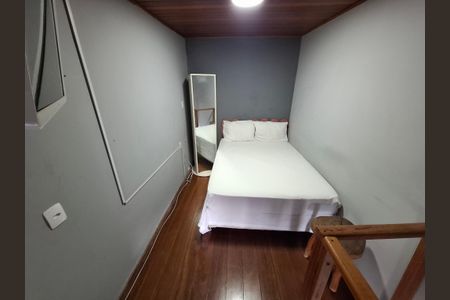 Quarto  de apartamento para alugar com 1 quarto, 20m² em Centro, Rio de Janeiro