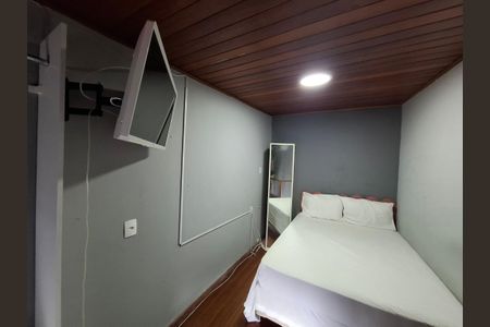 Quarto  de apartamento para alugar com 1 quarto, 20m² em Centro, Rio de Janeiro
