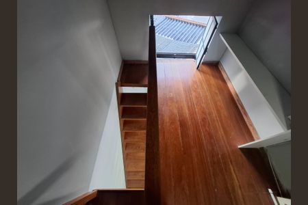 Quarto  de apartamento para alugar com 1 quarto, 20m² em Centro, Rio de Janeiro