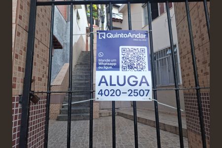 Apartamento para alugar com 20m², 1 quarto e sem vaga Apartamento para alugar com 20m², 1 quarto e sem vagaPlaca