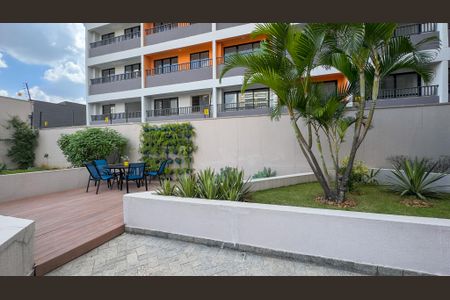 Apartamento à venda com 80m², 3 quartos e 2 vagasÁrea comum - Piscina