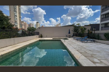 Apartamento à venda com 80m², 3 quartos e 2 vagasPiscina