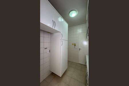 Apartamento à venda com 80m², 3 quartos e 2 vagasCozinha e Área de Serviço