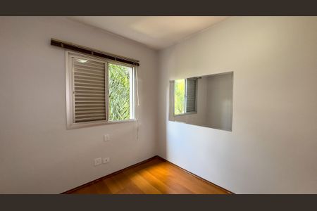 Apartamento à venda com 80m², 3 quartos e 2 vagasQuarto 3