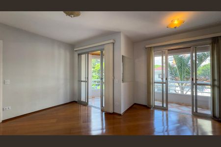Apartamento à venda com 80m², 3 quartos e 2 vagasSala