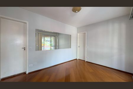 Sala de apartamento à venda com 3 quartos, 80m² em Vila Congonhas, São Paulo