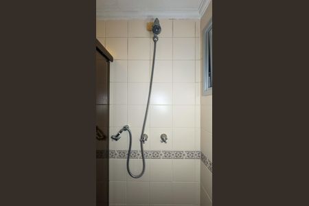 Apartamento à venda com 80m², 3 quartos e 2 vagasBanheiro
