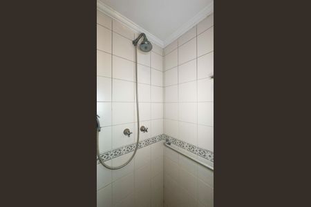 Apartamento à venda com 80m², 3 quartos e 2 vagasBanheiro da Suíte