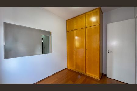 Apartamento à venda com 80m², 3 quartos e 2 vagasQuarto 3