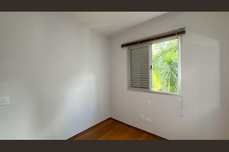 Apartamento à venda com 80m², 3 quartos e 2 vagasQuarto 3