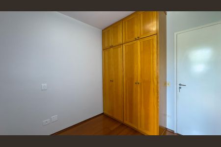 Apartamento à venda com 80m², 3 quartos e 2 vagasQuarto 2