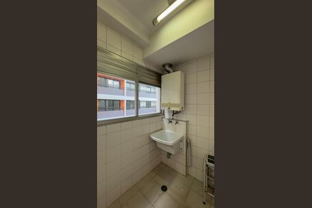 Apartamento à venda com 80m², 3 quartos e 2 vagasCozinha e Área de Serviço