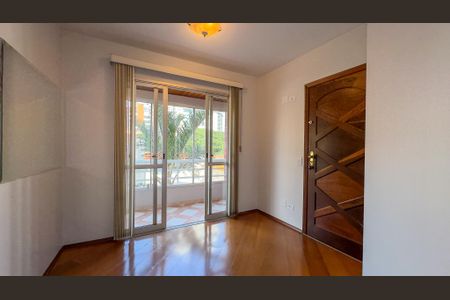 Sala de apartamento à venda com 3 quartos, 80m² em Vila Congonhas, São Paulo