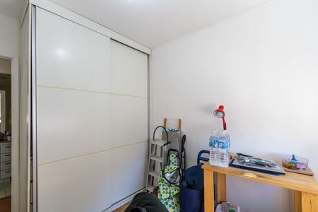 Apartamento à venda com 53m², 2 quartos e 1 vagaQuarto 01