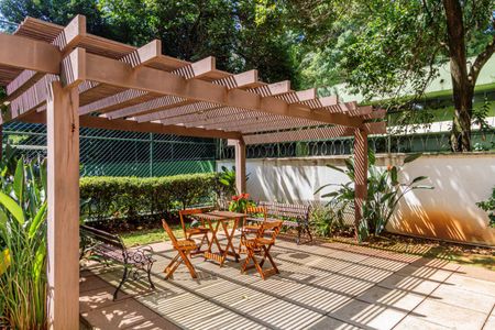 Apartamento à venda com 53m², 2 quartos e 1 vagaÁrea comum - Jardim