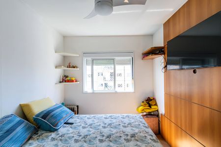 Apartamento à venda com 53m², 2 quartos e 1 vagaSuite