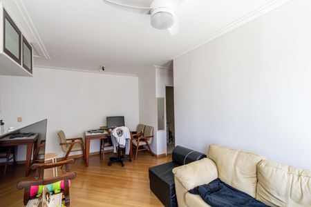 Apartamento à venda com 53m², 2 quartos e 1 vagaSala