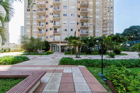 Apartamento à venda com 53m², 2 quartos e 1 vagaÁrea comum - Jardim