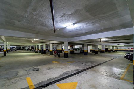 Apartamento à venda com 53m², 2 quartos e 1 vagaÁrea comum - Garagem