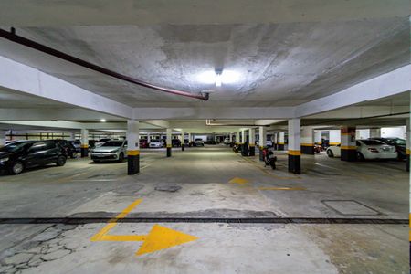 Apartamento à venda com 53m², 2 quartos e 1 vagaÁrea comum - Garagem