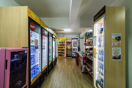 Apartamento à venda com 53m², 2 quartos e 1 vagaÁrea comum - Mercado