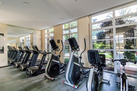 Apartamento à venda com 53m², 2 quartos e 1 vagaÁrea comum - Academia