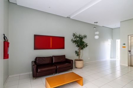 Apartamento à venda com 53m², 2 quartos e 1 vagaÁrea comum - Hall