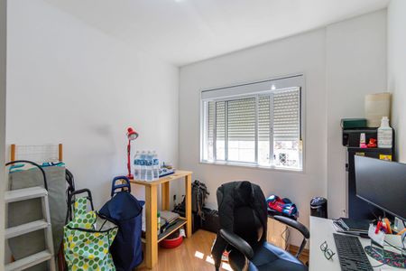 Apartamento à venda com 53m², 2 quartos e 1 vagaQuarto 01