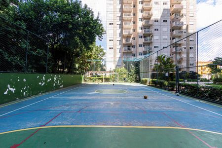 Apartamento à venda com 53m², 2 quartos e 1 vagaÁrea comum - Quadra