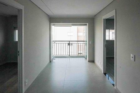 Sala de apartamento para alugar com 2 quartos, 39m² em Vila Formosa, São Paulo