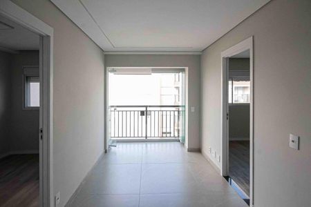 Sala de apartamento para alugar com 2 quartos, 39m² em Vila Formosa, São Paulo