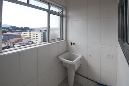 Apartamento para alugar com 62m², 2 quartos e 1 vagaÁrea de Serviço