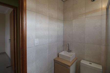 Apartamento para alugar com 62m², 2 quartos e 1 vagaBanheiro