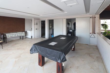 Apartamento para alugar com 62m², 2 quartos e 1 vagaSala de Jogos