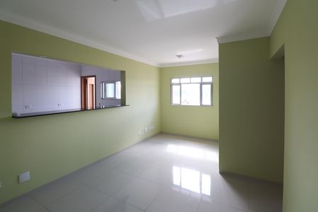 Sala  de apartamento para alugar com 2 quartos, 62m² em Vila Constança, São Paulo