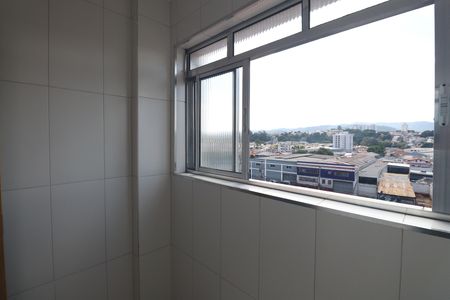 Apartamento para alugar com 62m², 2 quartos e 1 vagaÁrea de Serviço
