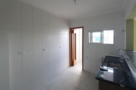 Apartamento para alugar com 62m², 2 quartos e 1 vagaCozinha 