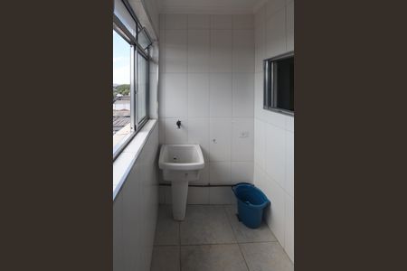 Apartamento para alugar com 62m², 2 quartos e 1 vagaÁrea de Serviço