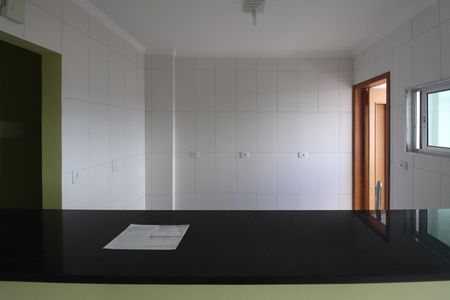 Apartamento para alugar com 62m², 2 quartos e 1 vagaCozinha 