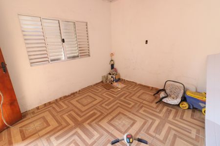 Quarto 1 de casa à venda com 2 quartos, 106m² em Quitaúna, Osasco
