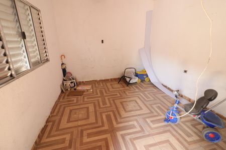 Quarto 1 de casa à venda com 2 quartos, 106m² em Quitaúna, Osasco