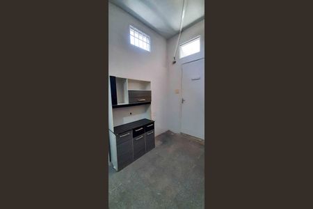 Casa para alugar com 60m², 1 quarto e 1 vagaCozinha