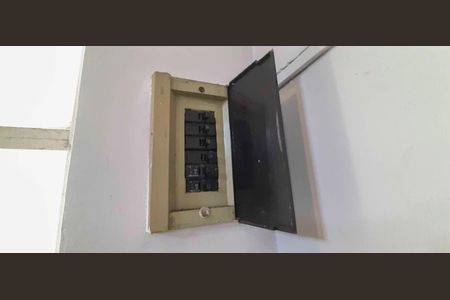 Casa para alugar com 60m², 1 quarto e 1 vagaQuadro de Luz