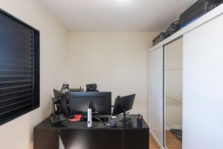 Apartamento para alugar com 52m², 2 quartos e 1 vagaQuarto 2