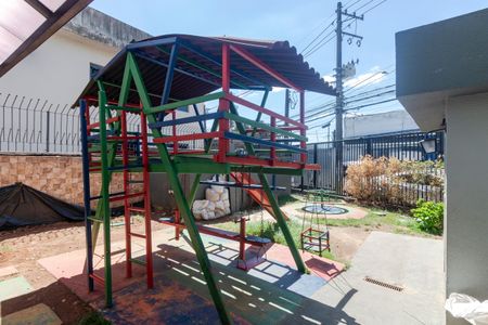 Apartamento para alugar com 52m², 2 quartos e 1 vagaPlayground