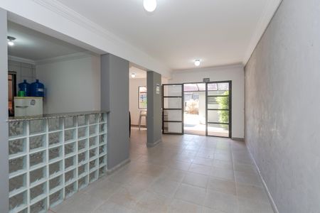 Apartamento para alugar com 52m², 2 quartos e 1 vagaSalão de Festas